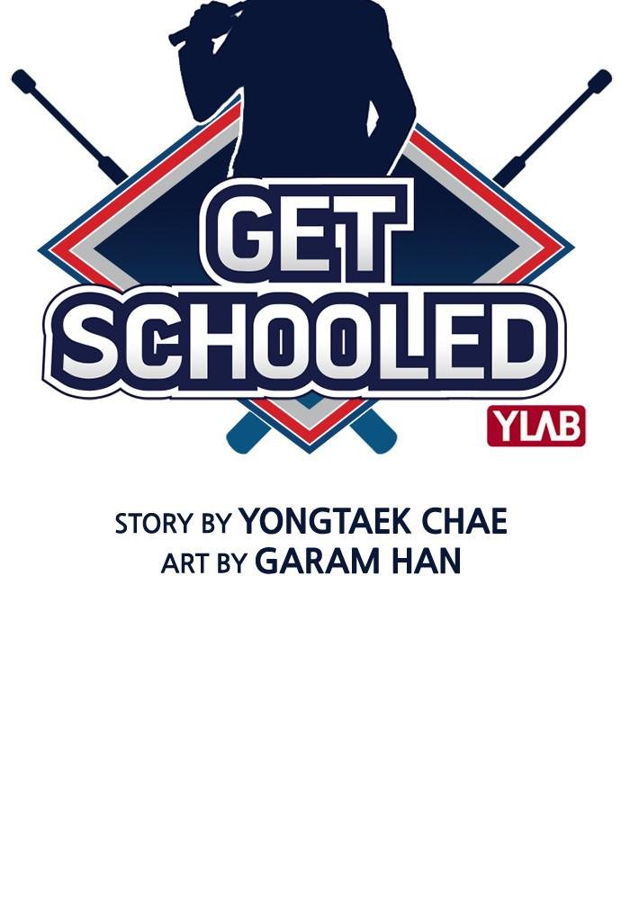 Read Get Schooled EN Manga Online