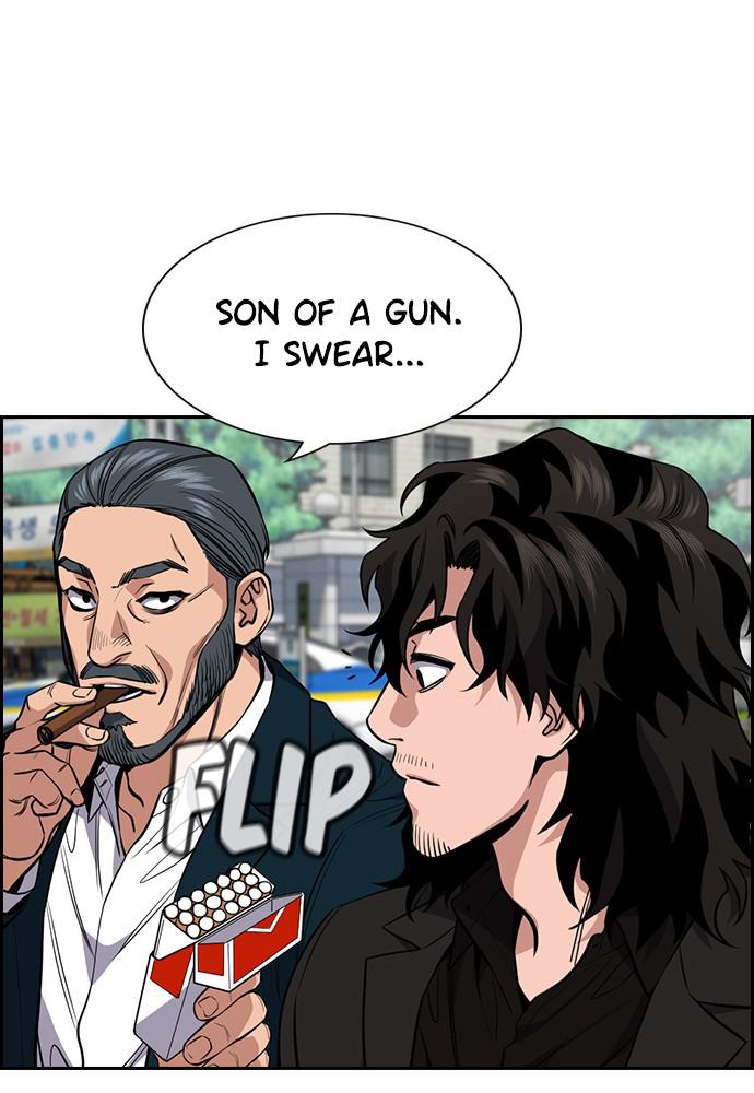 Read Get Schooled EN Manga Online