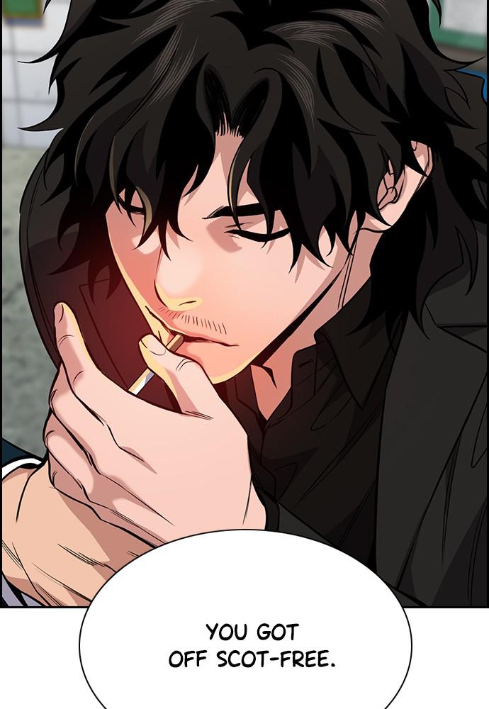 Read Get Schooled EN Manga Online