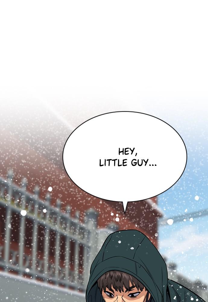 Read Get Schooled EN Manga Online