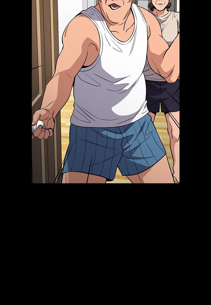 Read Get Schooled EN Manga Online