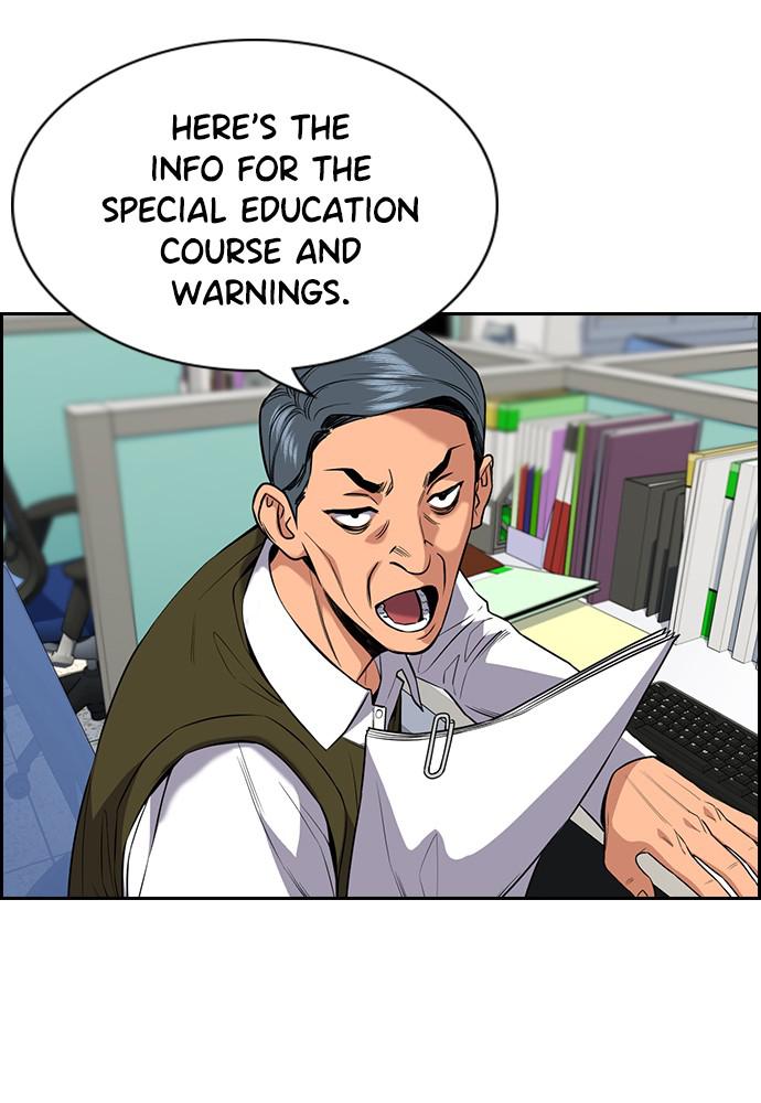 Read Get Schooled EN Manga Online