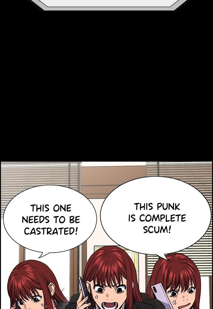 Read Get Schooled EN Manga Online