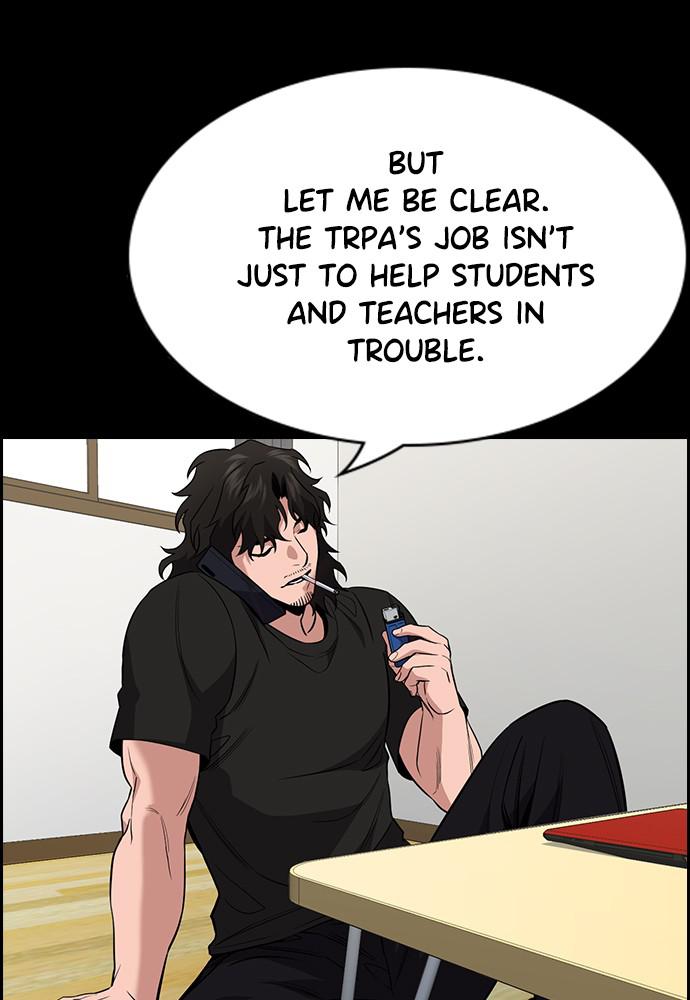 Read Get Schooled EN Manga Online