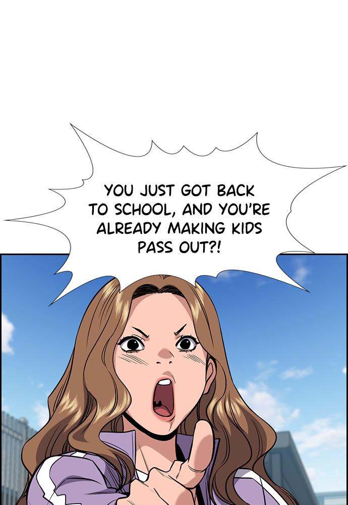 Read Get Schooled EN Manga Online
