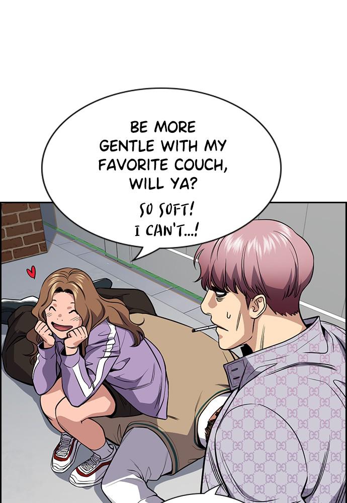 Read Get Schooled EN Manga Online