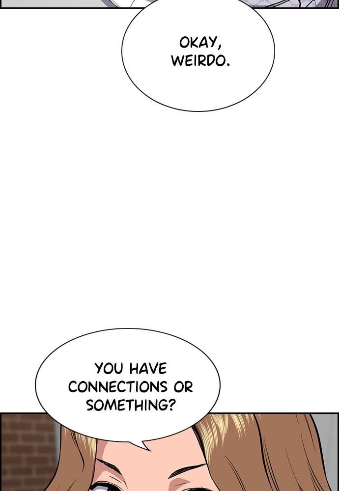 Read Get Schooled EN Manga Online