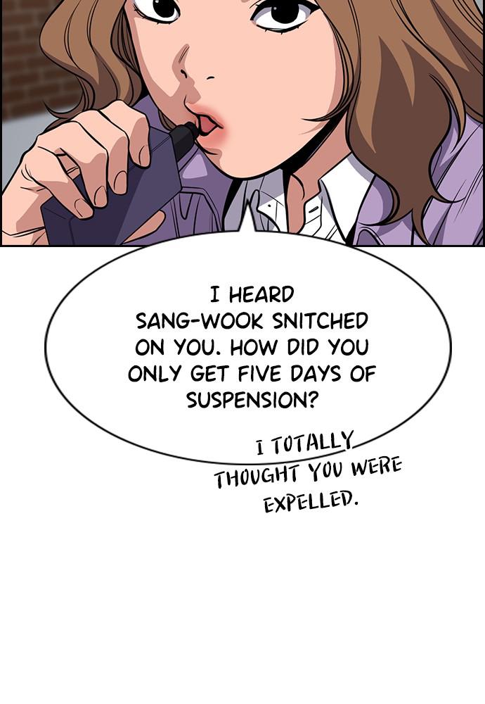 Read Get Schooled EN Manga Online