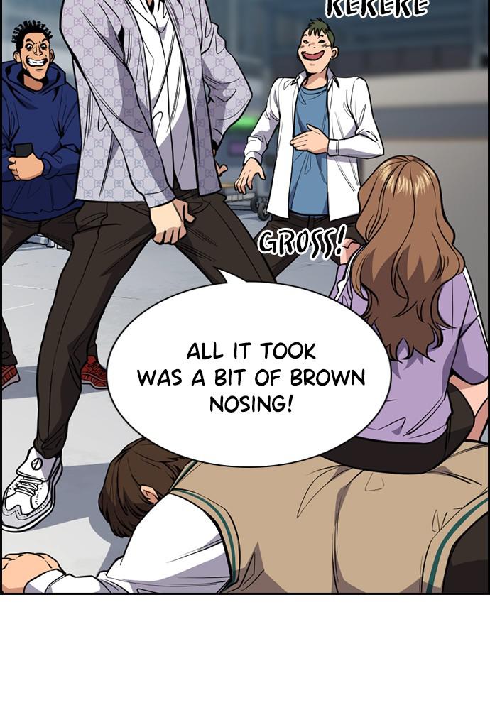 Read Get Schooled EN Manga Online