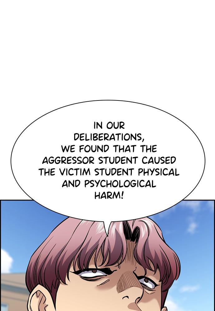 Read Get Schooled EN Manga Online