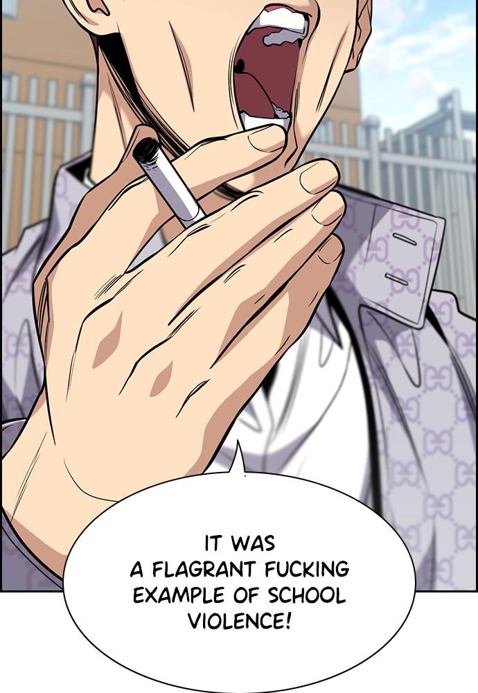 Read Get Schooled EN Manga Online
