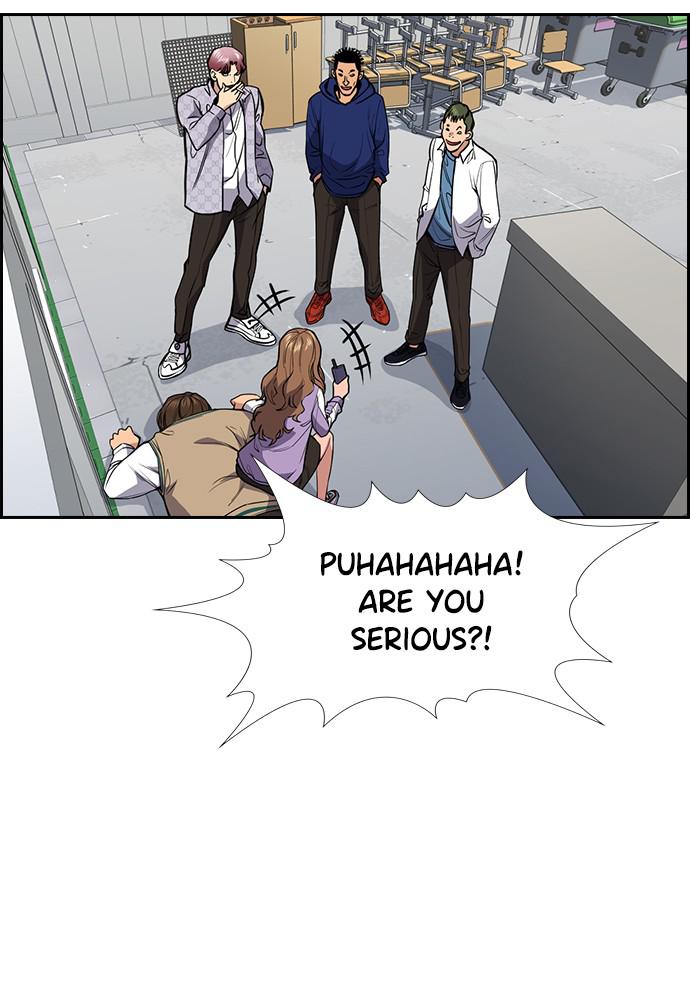 Read Get Schooled EN Manga Online