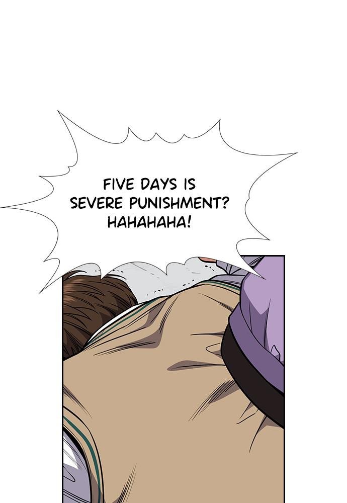 Read Get Schooled EN Manga Online
