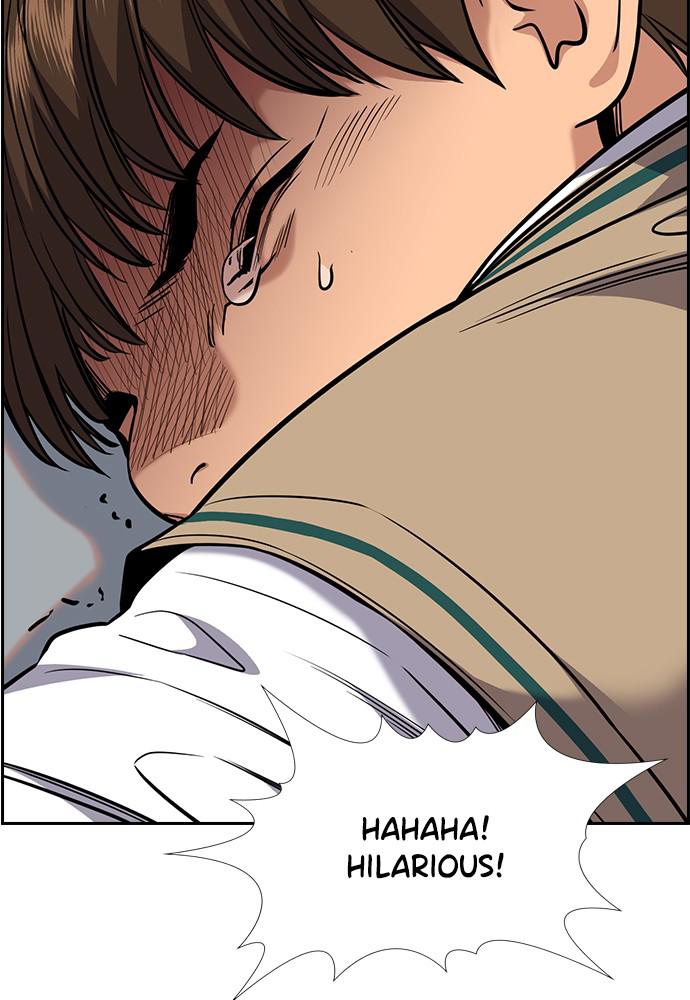 Read Get Schooled EN Manga Online