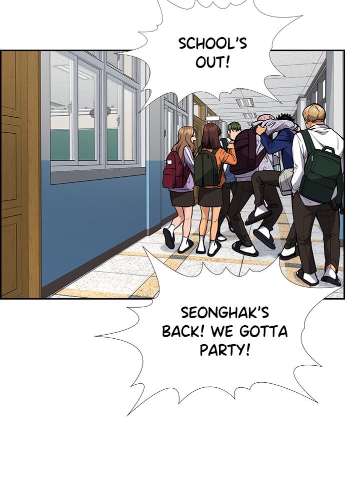 Read Get Schooled EN Manga Online