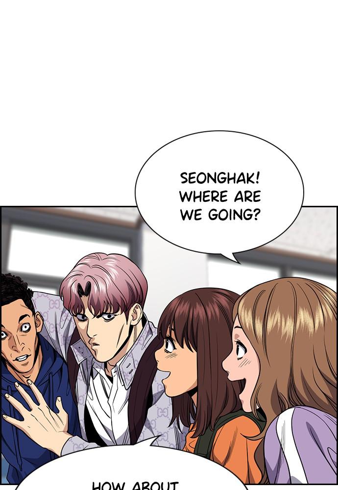 Read Get Schooled EN Manga Online