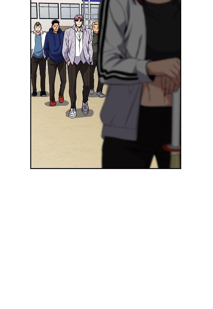 Read Get Schooled EN Manga Online