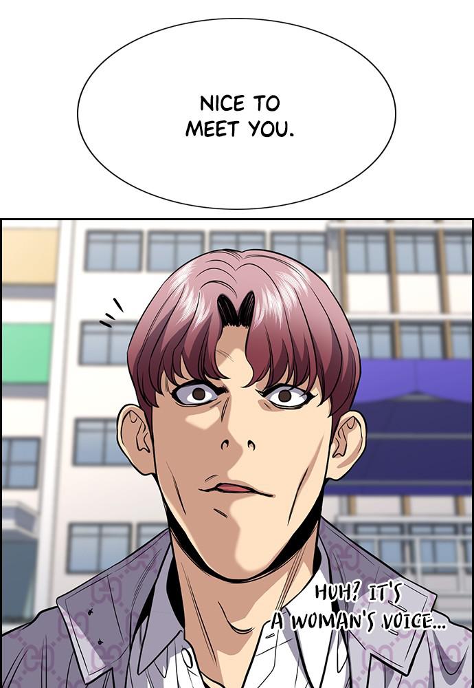 Read Get Schooled EN Manga Online