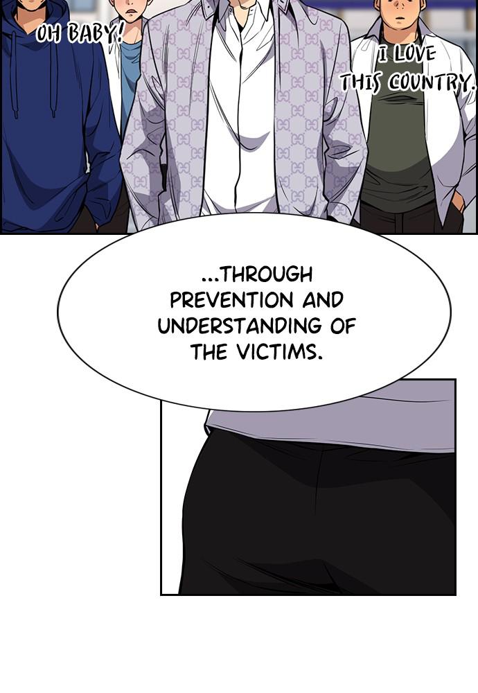 Read Get Schooled EN Manga Online