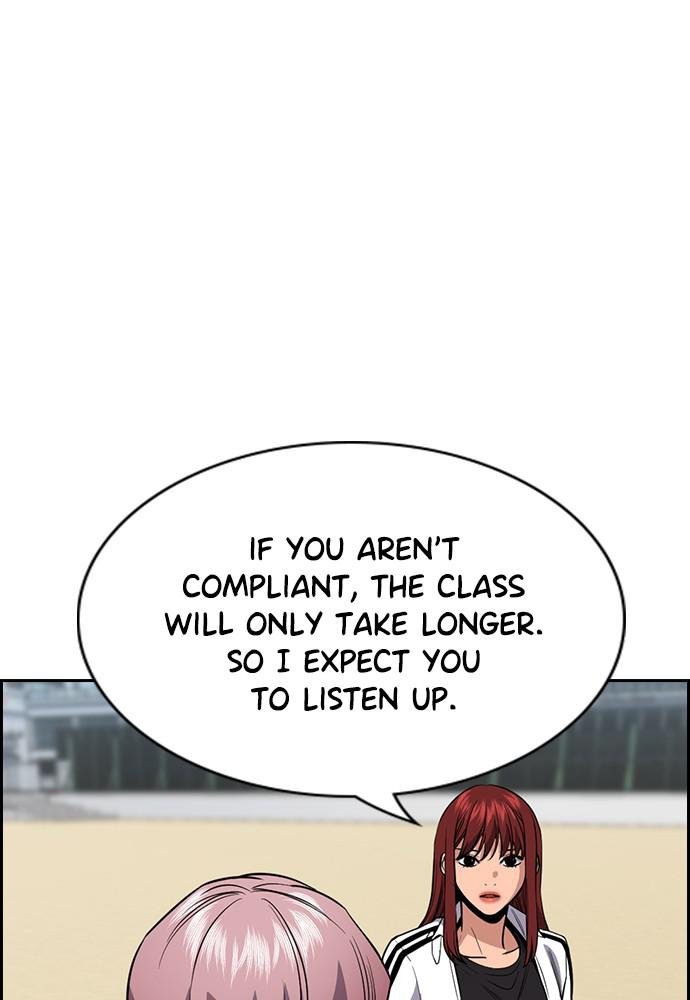 Read Get Schooled EN Manga Online