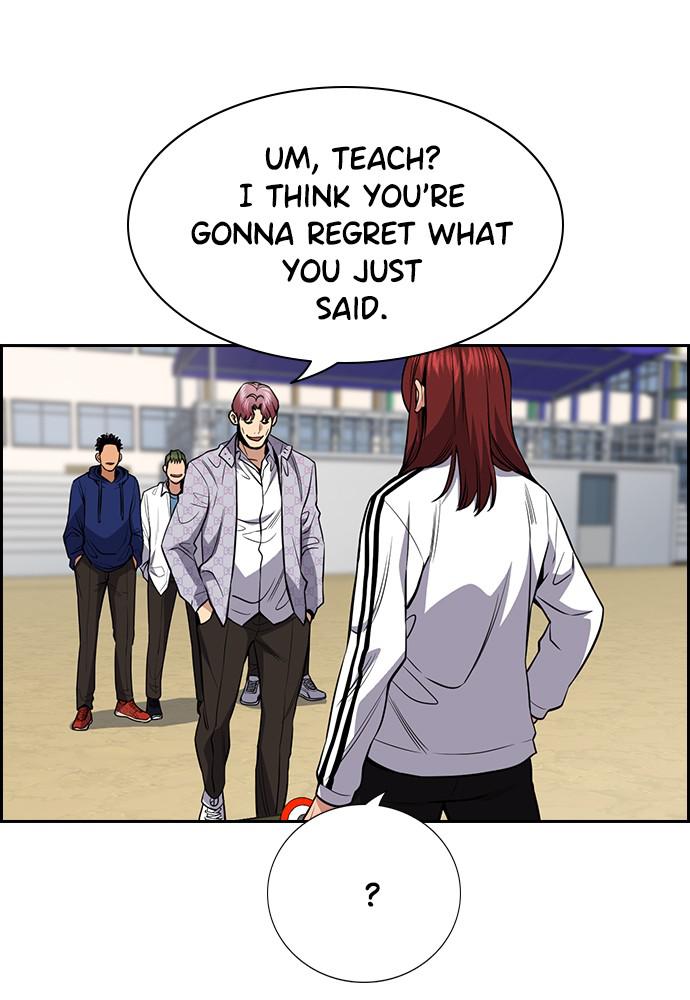Read Get Schooled EN Manga Online
