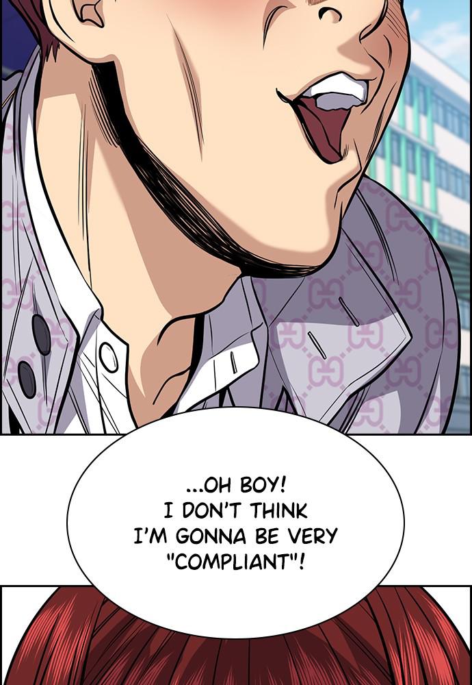 Read Get Schooled EN Manga Online