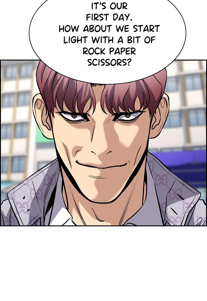Read Get Schooled EN Manga Online