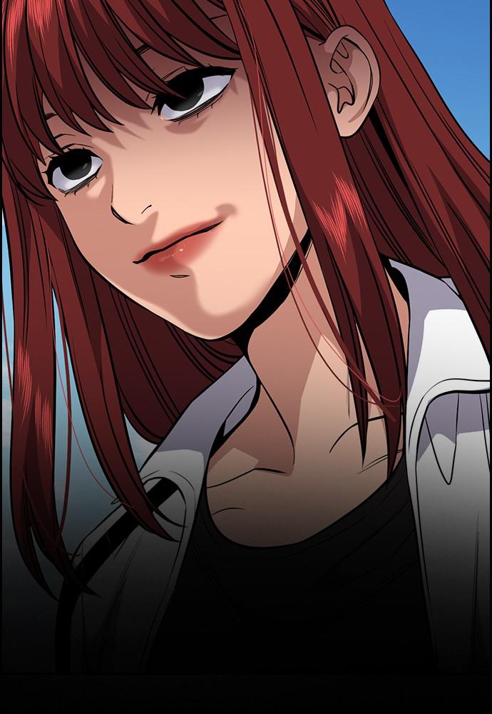 Read Get Schooled EN Manga Online