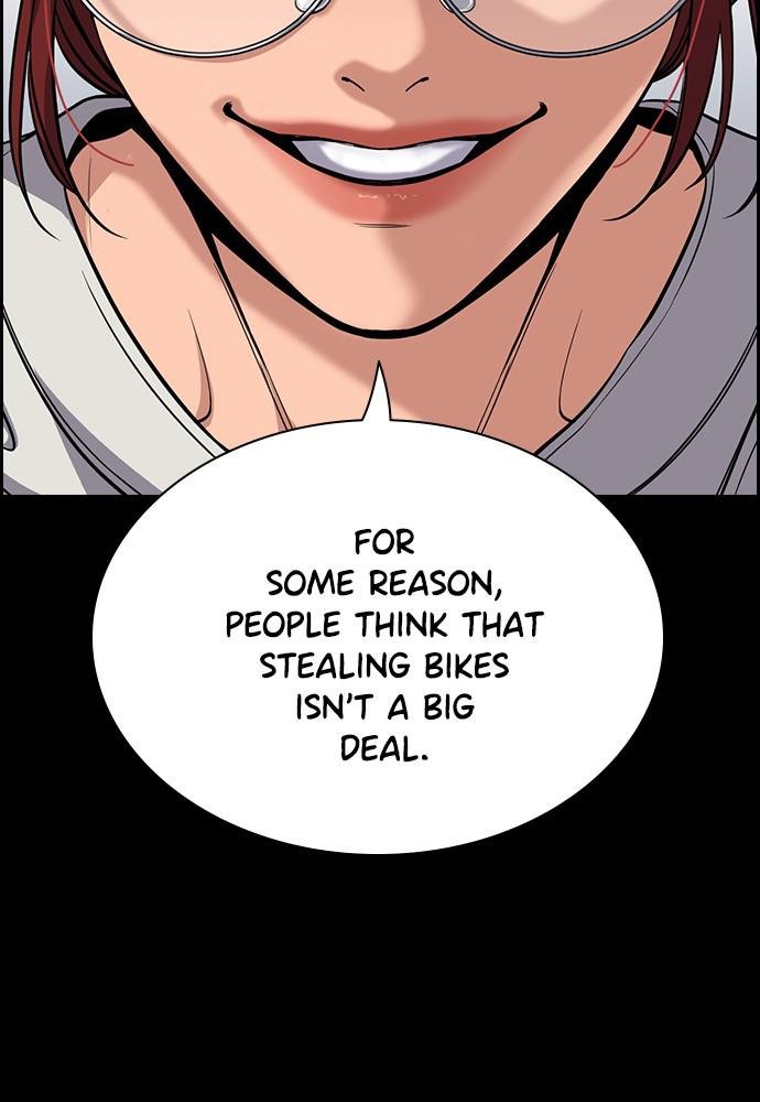 Read Get Schooled EN Manga Online