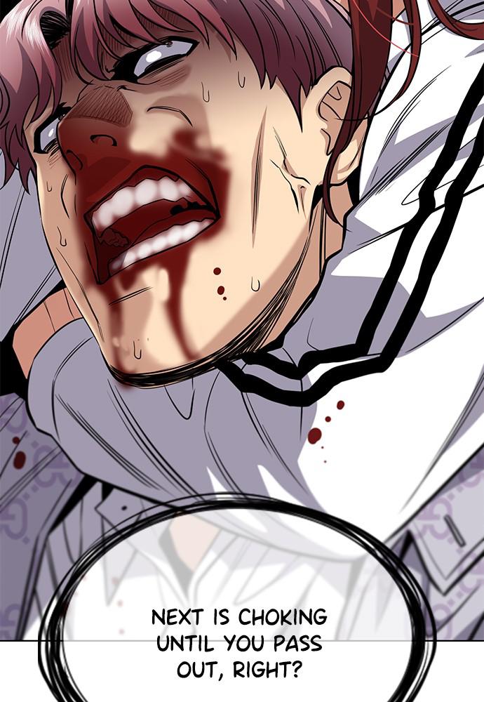 Read Get Schooled EN Manga Online