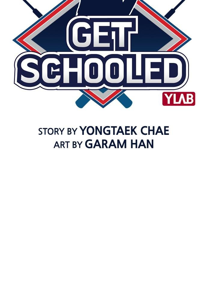 Read Get Schooled EN Manga Online