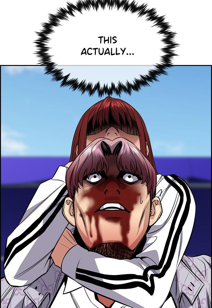 Read Get Schooled EN Manga Online