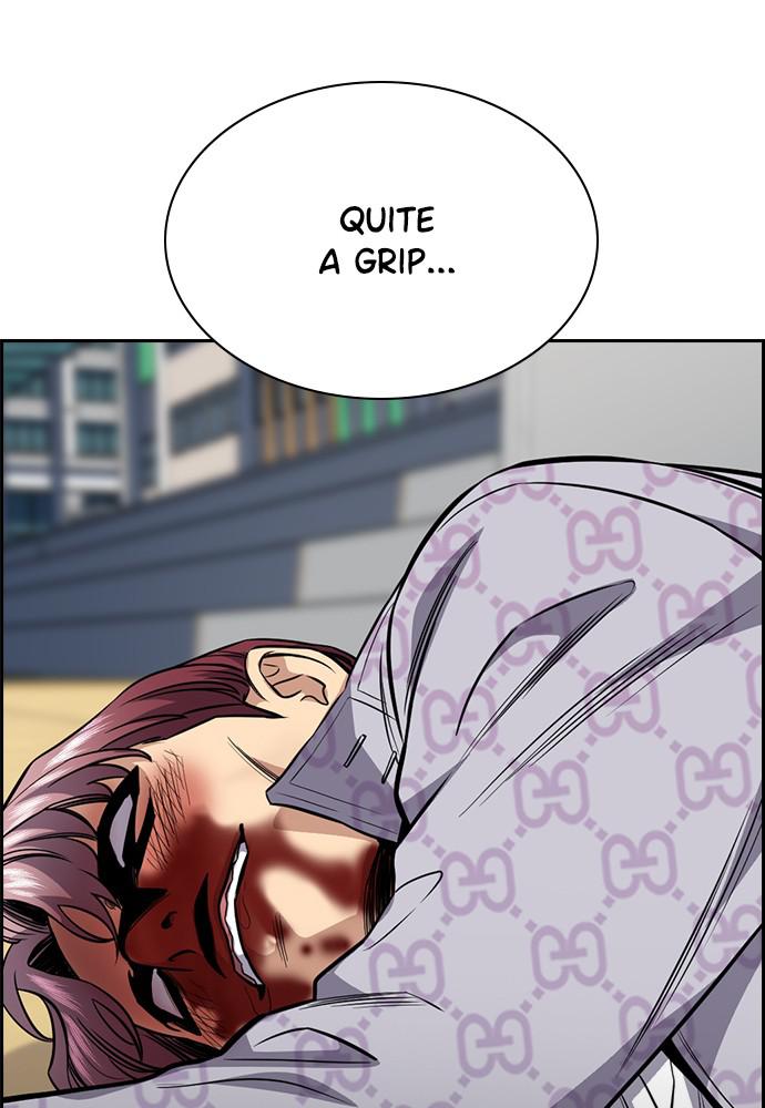 Read Get Schooled EN Manga Online