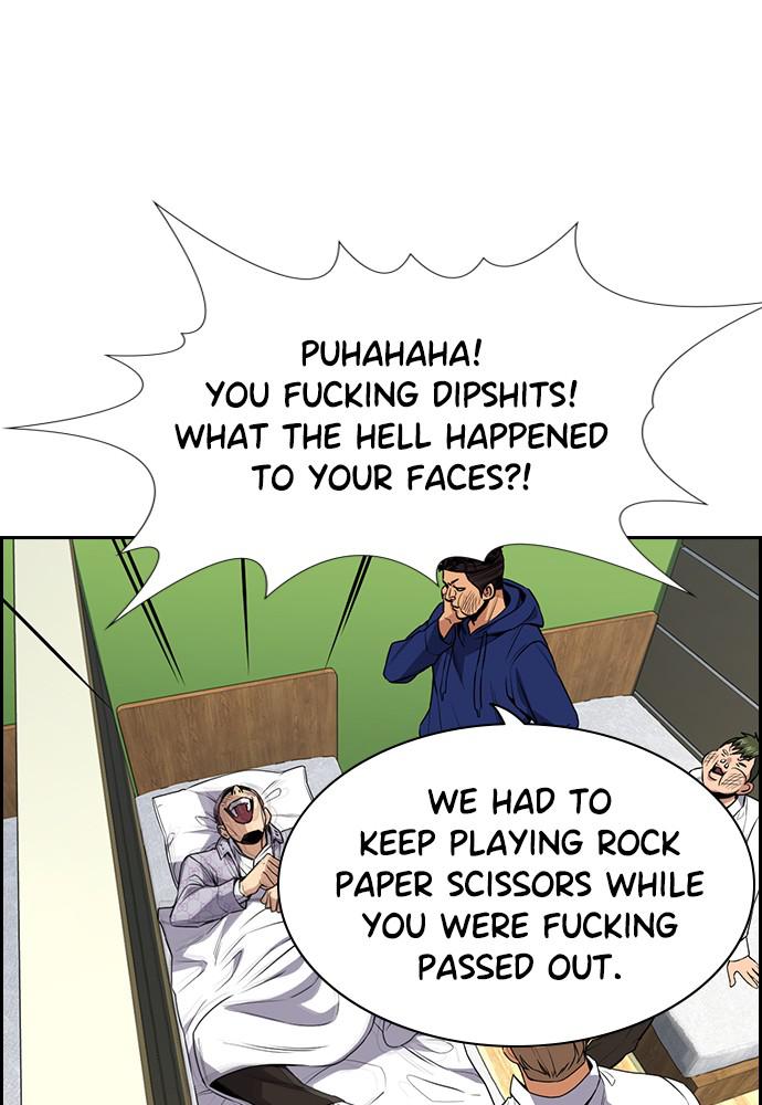 Read Get Schooled EN Manga Online