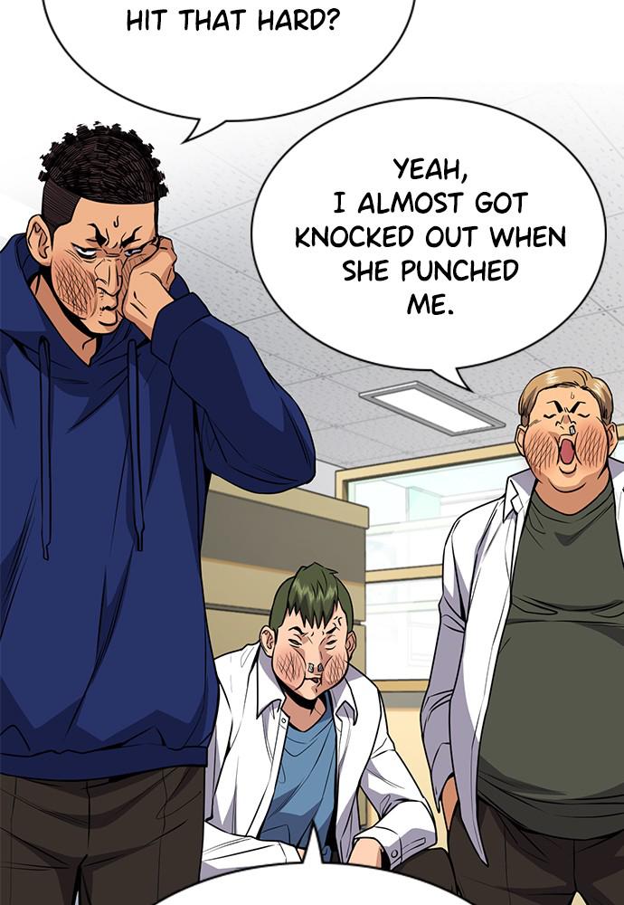 Read Get Schooled EN Manga Online