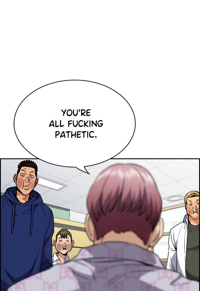 Read Get Schooled EN Manga Online
