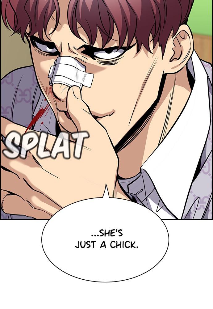 Read Get Schooled EN Manga Online