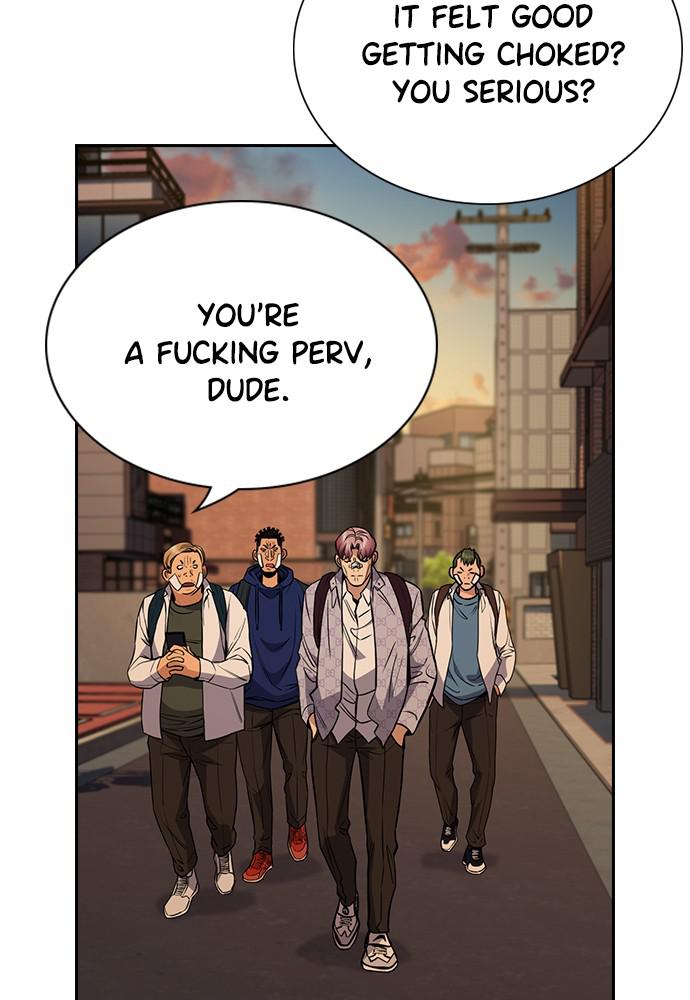 Read Get Schooled EN Manga Online