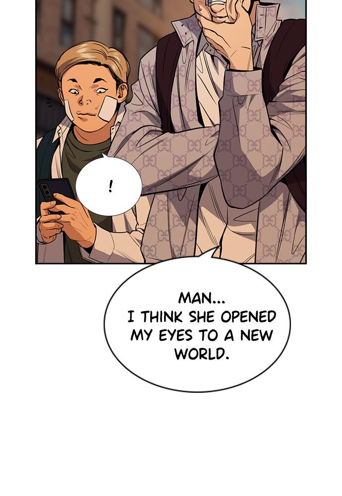Read Get Schooled EN Manga Online