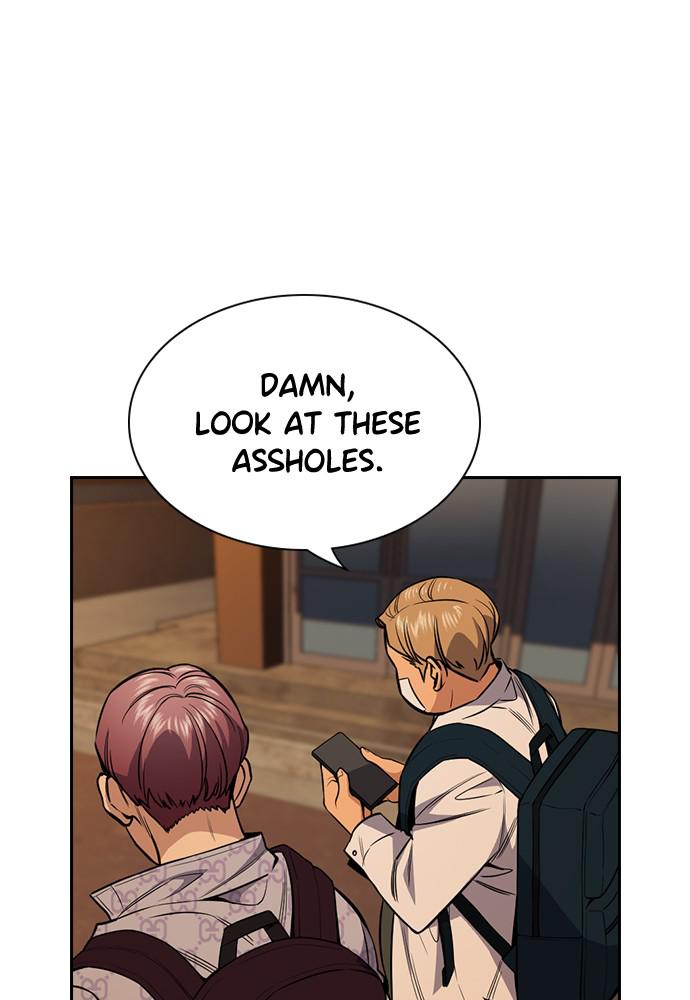 Read Get Schooled EN Manga Online