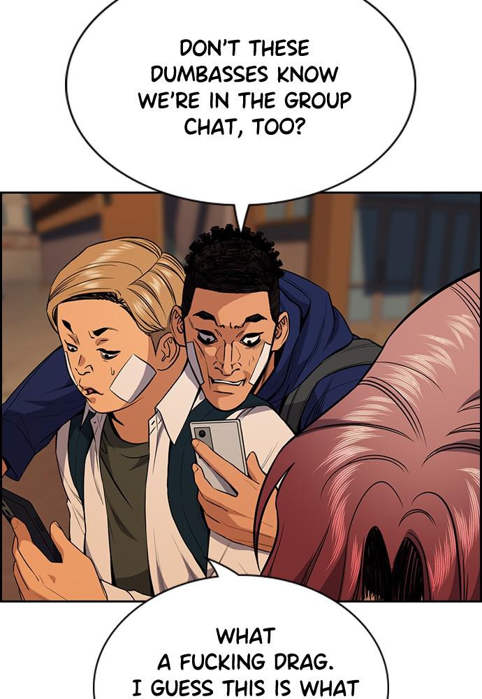 Read Get Schooled EN Manga Online
