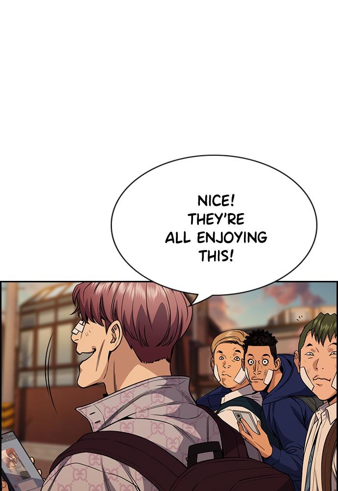 Read Get Schooled EN Manga Online