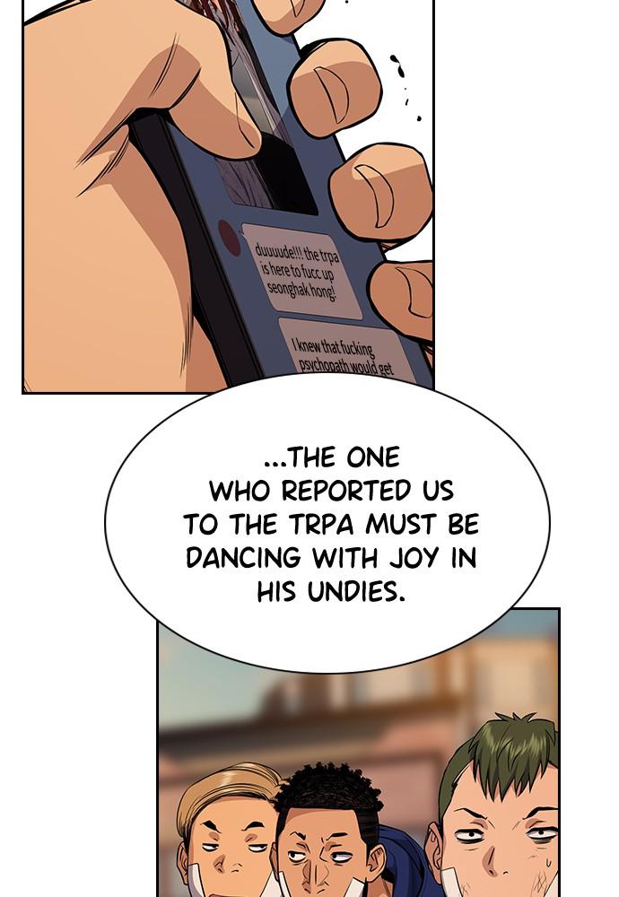 Read Get Schooled EN Manga Online