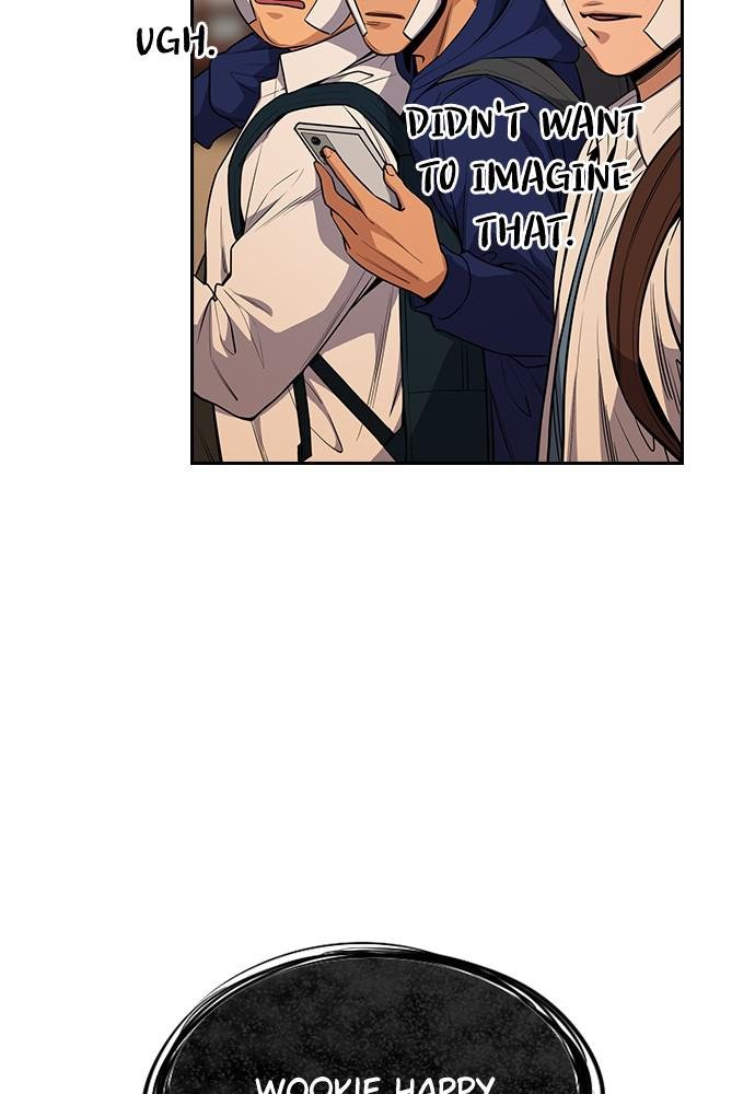 Read Get Schooled EN Manga Online