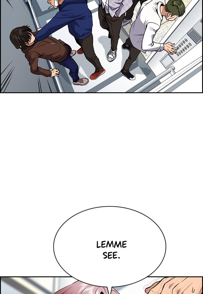 Read Get Schooled EN Manga Online