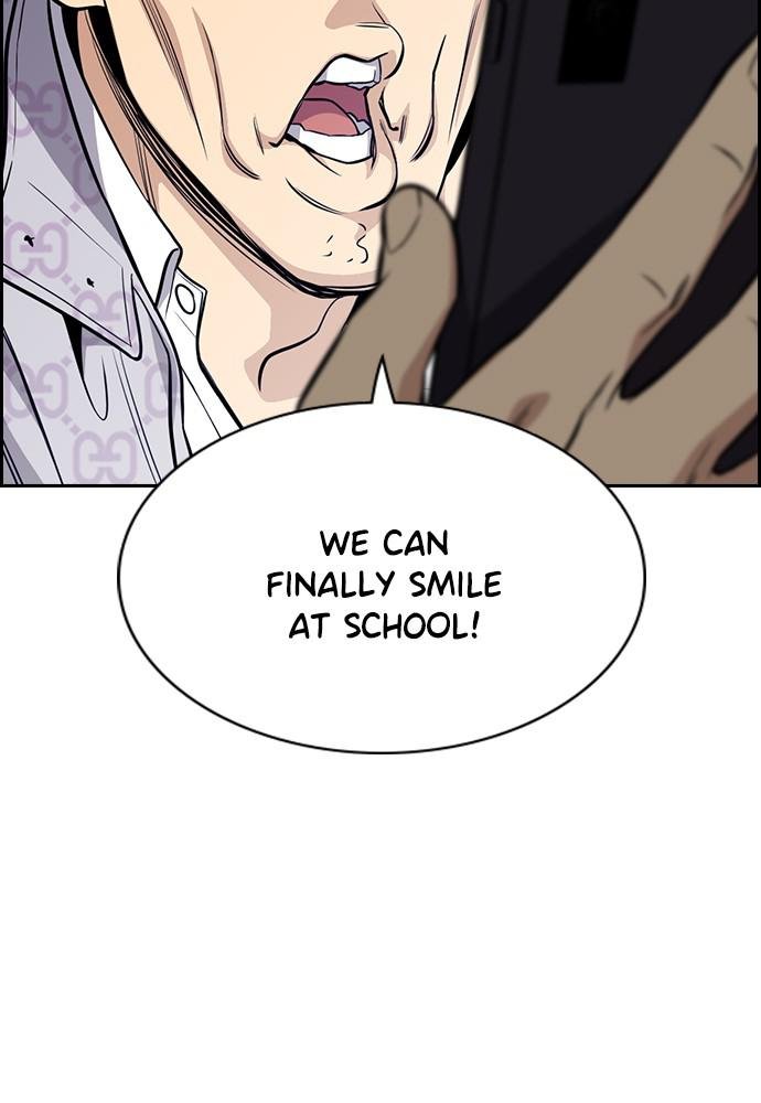 Read Get Schooled EN Manga Online