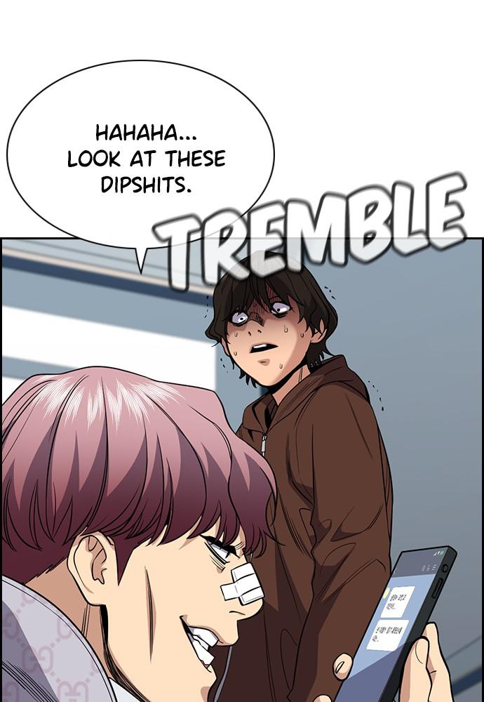 Read Get Schooled EN Manga Online