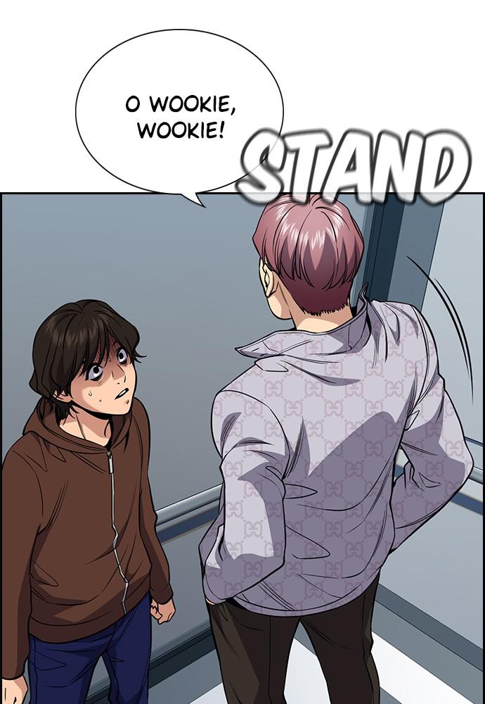 Read Get Schooled EN Manga Online
