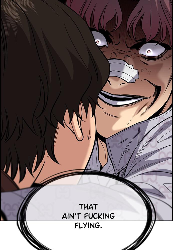 Read Get Schooled EN Manga Online