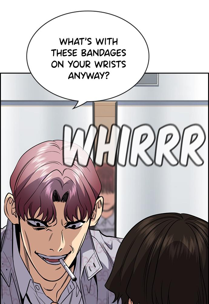 Read Get Schooled EN Manga Online